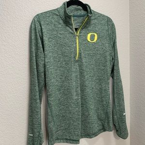 Nike Oregon Quarterzip